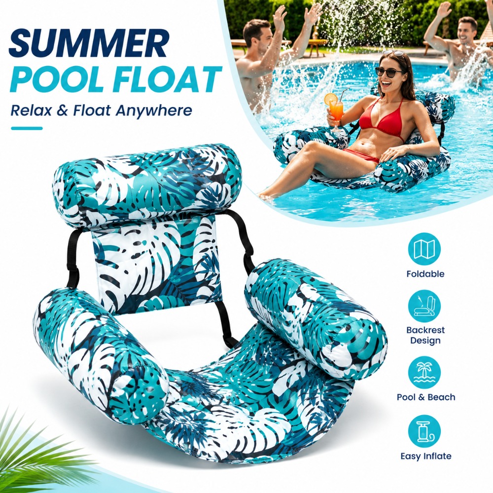 Ağır Hizmet Tipi Şişme Havuz K - Outdoor Furniture Lounge Chair incelemesi ve fiyatı