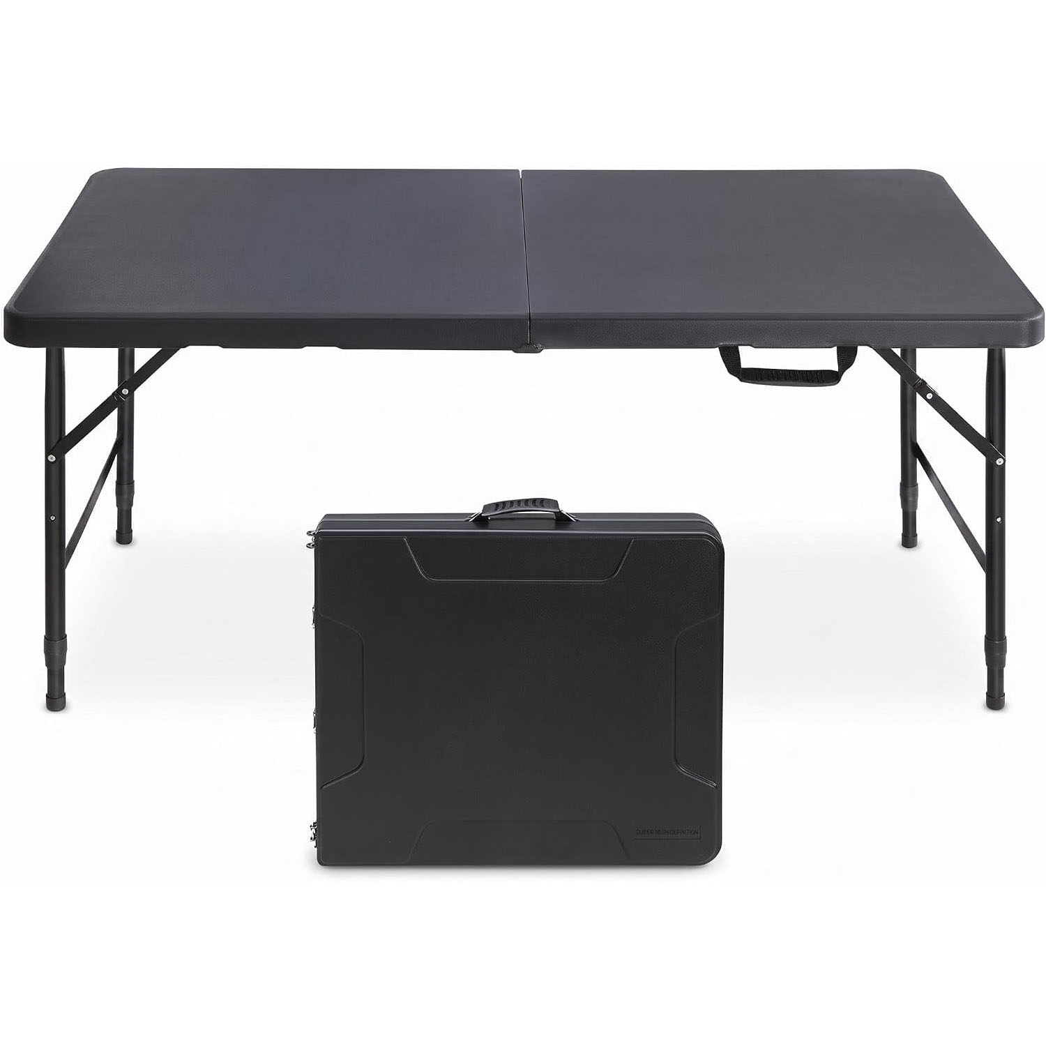 Katlanır Masa 4ft Yükseklik Ay - Folding Picnic Table incelemesi ve fiyatı