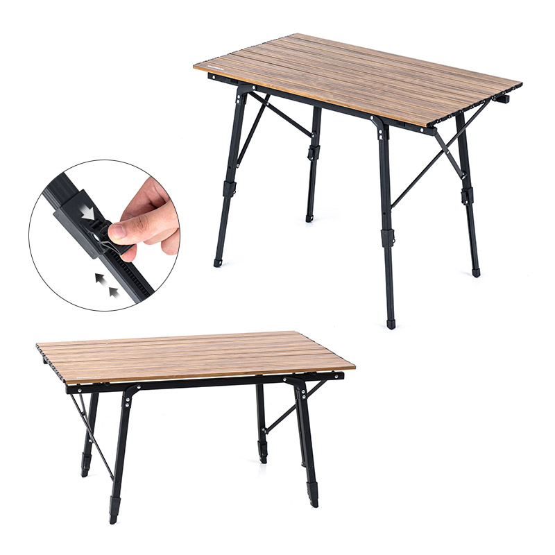 Naturehike 2026 Yeni Büyük Mas - Folding Picnic Table incelemesi ve fiyatı
