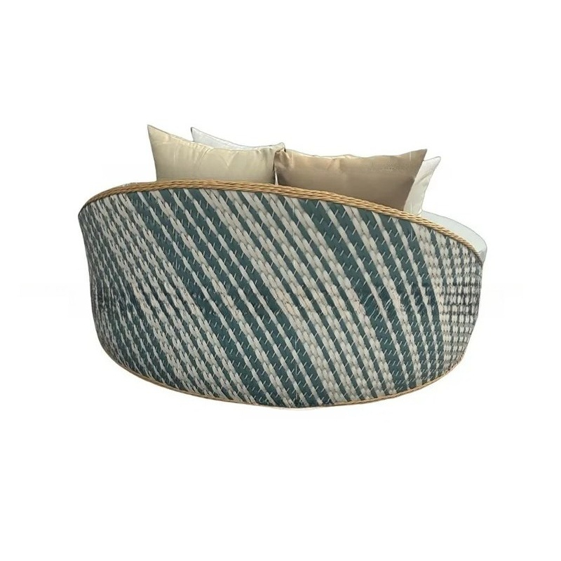 Özel tasarım dış mekan kanepe, - Outdoor Furniture Rattan incelemesi ve fiyatı