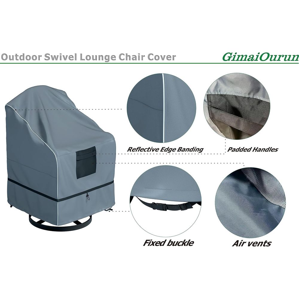 Dış Mekan Döner Yatar Koltuk Ö - Outdoor Furniture For Patio incelemesi ve fiyatı