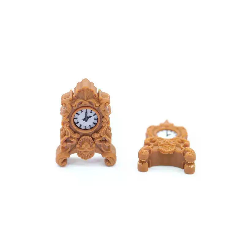 1 Adet 1:12 Ölçekli Dollhouse  - Outdoor Furniture Vintage incelemesi ve fiyatı