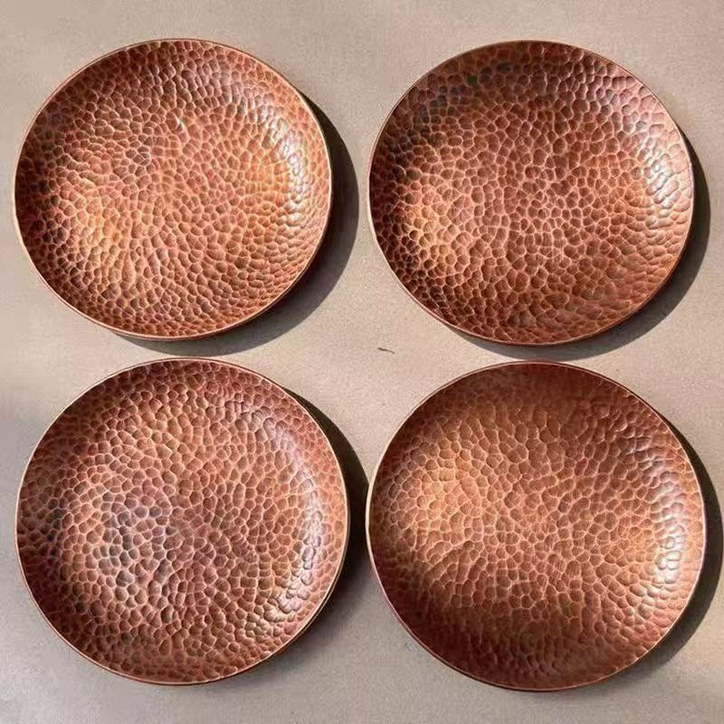 Mini Vintage Kırmızı Bakır Kah - Outdoor Furniture Vintage incelemesi ve fiyatı