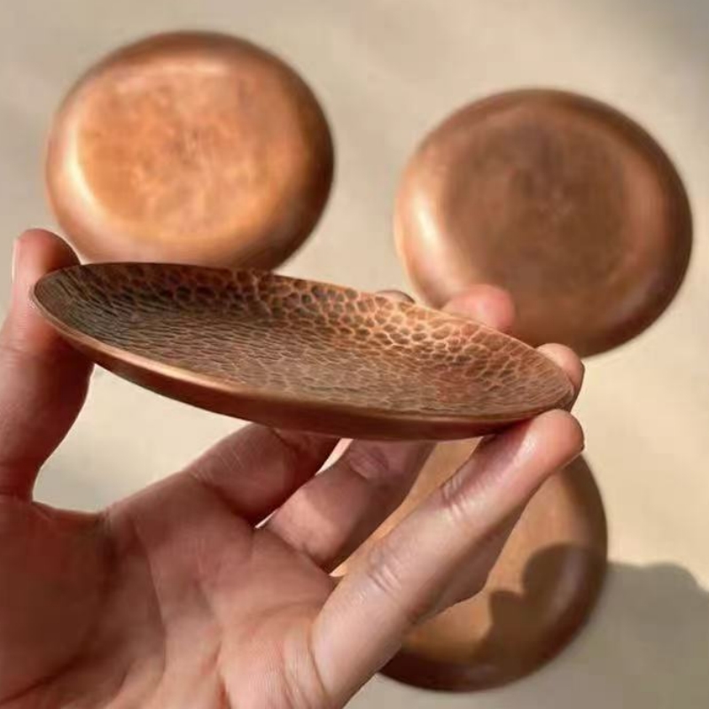 Mini Vintage Kırmızı Bakır Kah - Outdoor Furniture Vintage incelemesi ve fiyatı