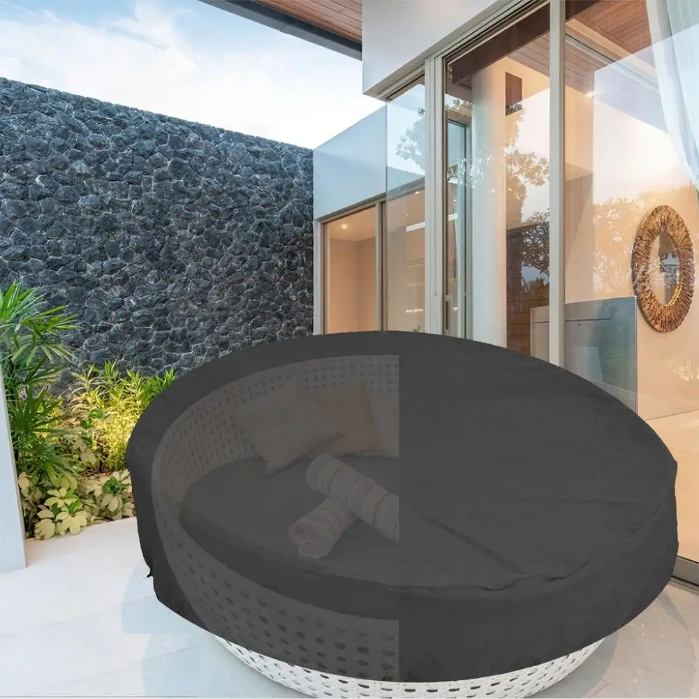 Dış Mekan Su Geçirmez Gündüz Y - Outdoor Furniture Cover Waterproof incelemesi ve fiyatı
