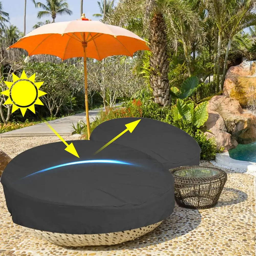 Dış Mekan Su Geçirmez Gündüz Y - Outdoor Furniture Cover Waterproof incelemesi ve fiyatı