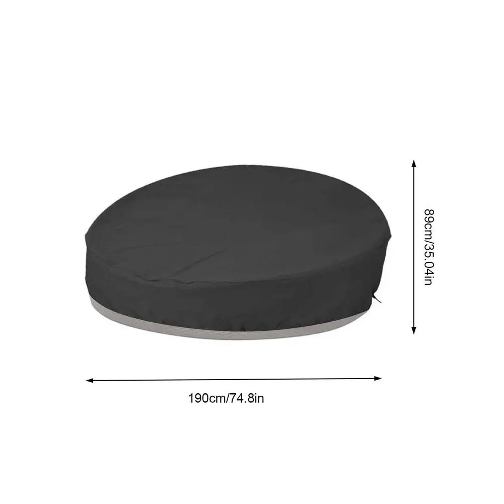 Dış Mekan Su Geçirmez Gündüz Y - Outdoor Furniture Cover Waterproof incelemesi ve fiyatı
