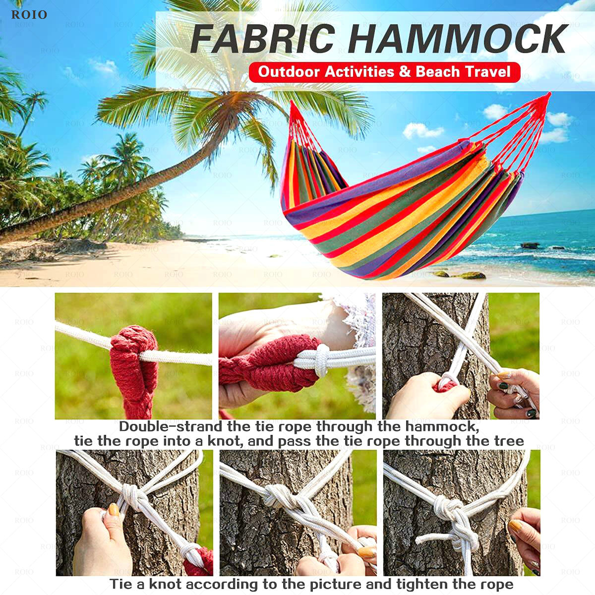 Kamp Hamağı Kalınlaştırılmış D - Outdoor Furniture Rocking Chair incelemesi ve fiyatı