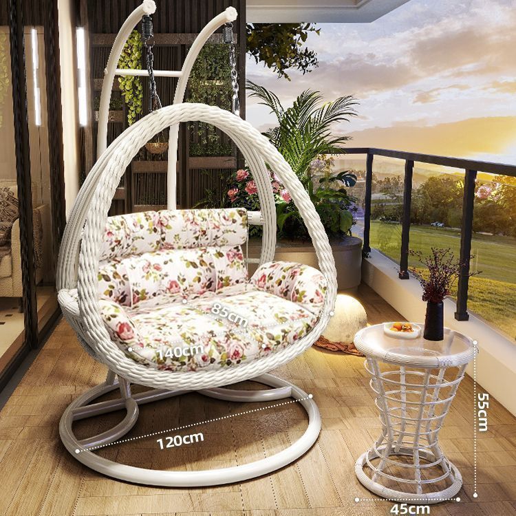Modern Tasarım İç ve Dış Mekan - Outdoor Furniture Rocking Chair incelemesi ve fiyatı