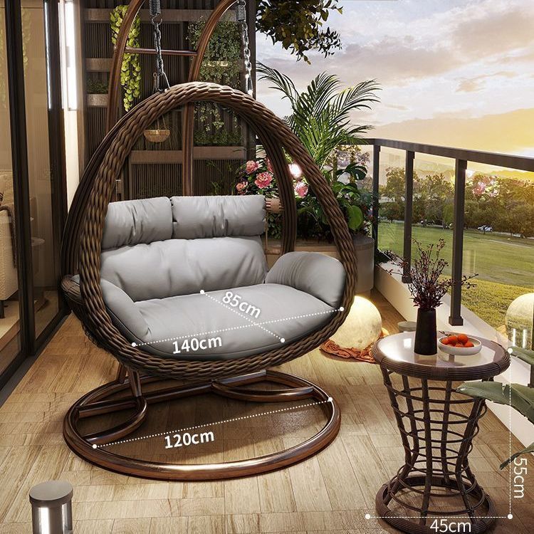 Modern Tasarım İç ve Dış Mekan - Outdoor Furniture Rocking Chair incelemesi ve fiyatı