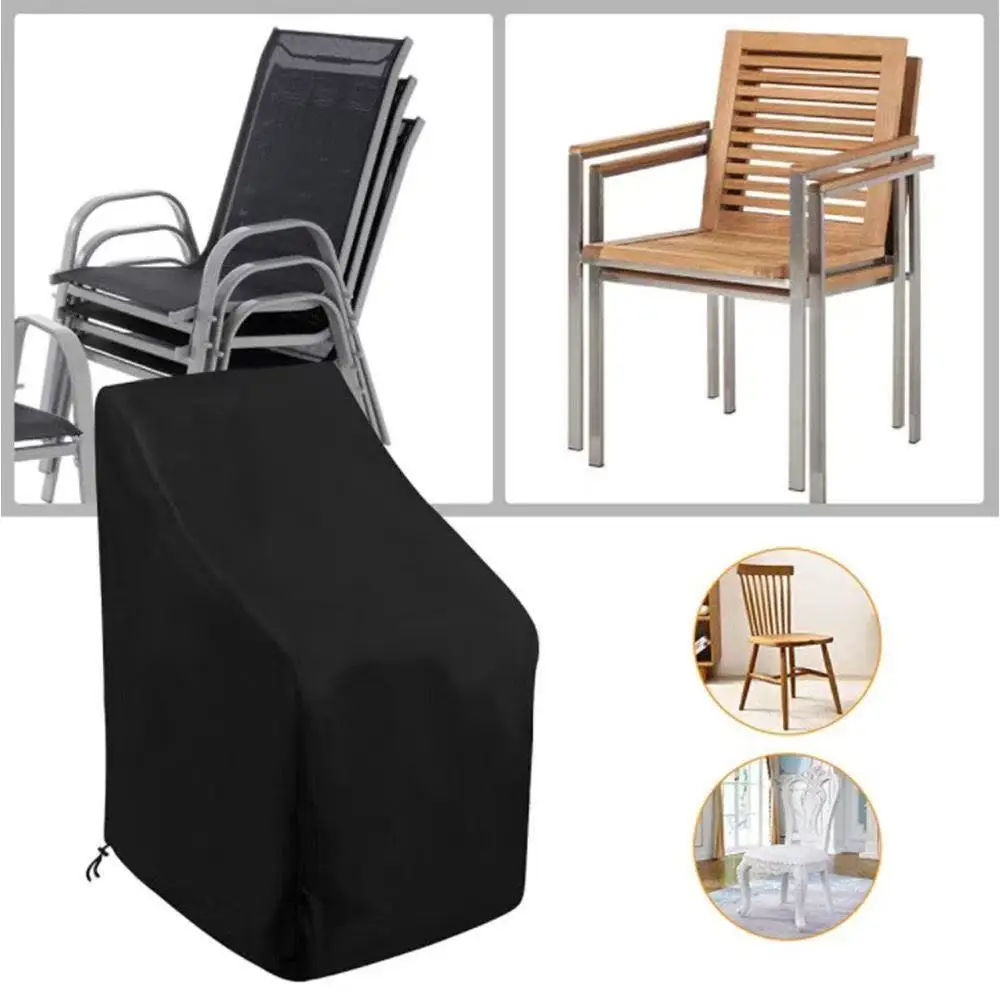 İstiflenebilir Sandalye Toz Ör - Outdoor Furniture Cover Waterproof incelemesi ve fiyatı