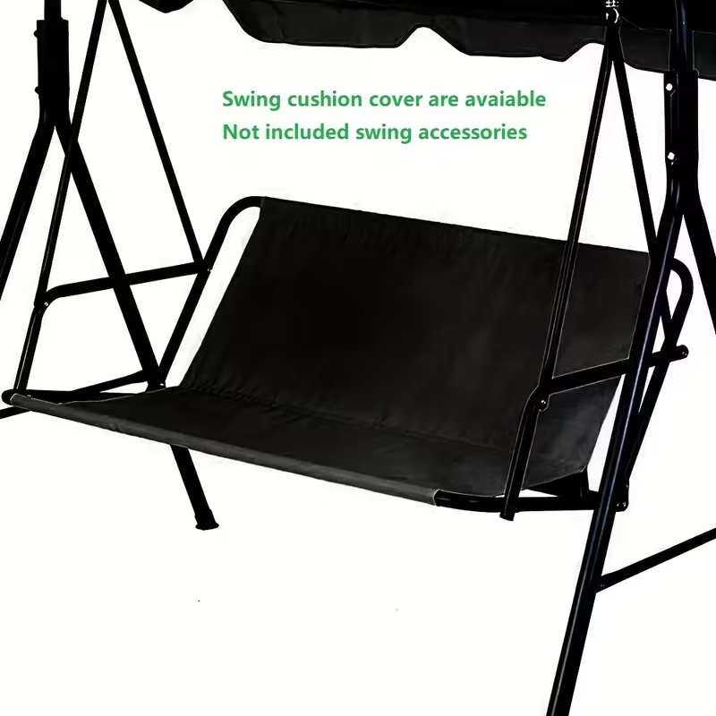 2 ve 3 Kişilik Su Geçirmez Sal - Outdoor Furniture Rocking Chair incelemesi ve fiyatı