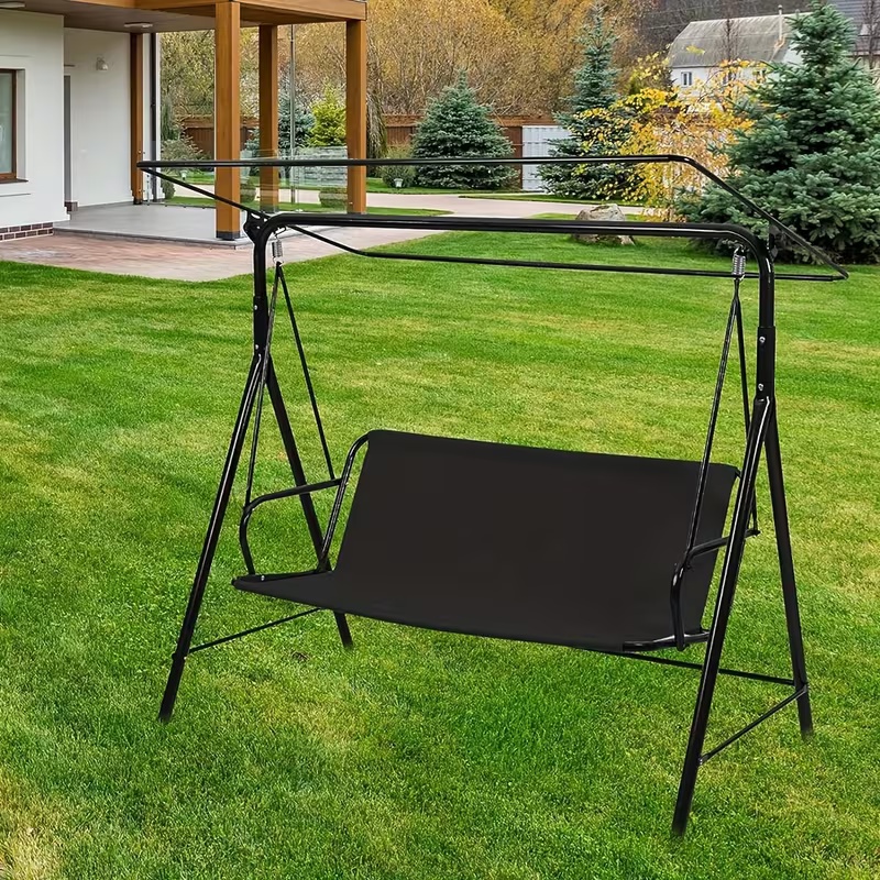 2 ve 3 Kişilik Su Geçirmez Sal - Outdoor Furniture Rocking Chair incelemesi ve fiyatı