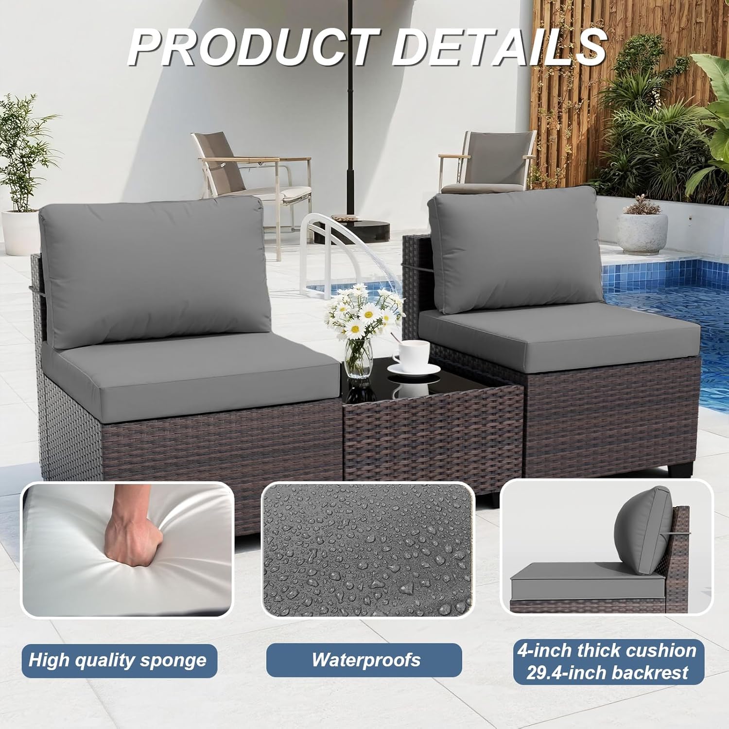 Ateş Çukuru Masalı Veranda Mob - Outdoor Furniture And Fire Pit incelemesi ve fiyatı