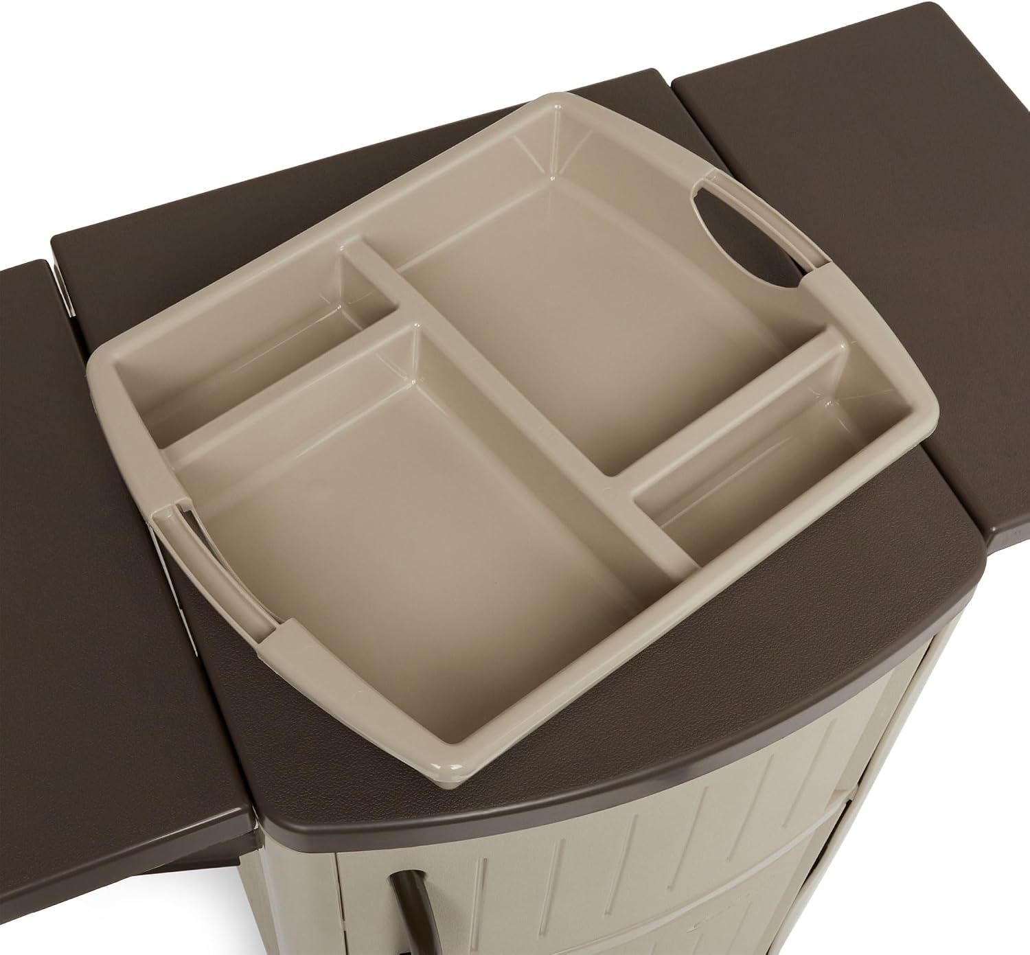 Depolama Alanlı Açık Hava Barb - Outdoor Furniture For Patio incelemesi ve fiyatı