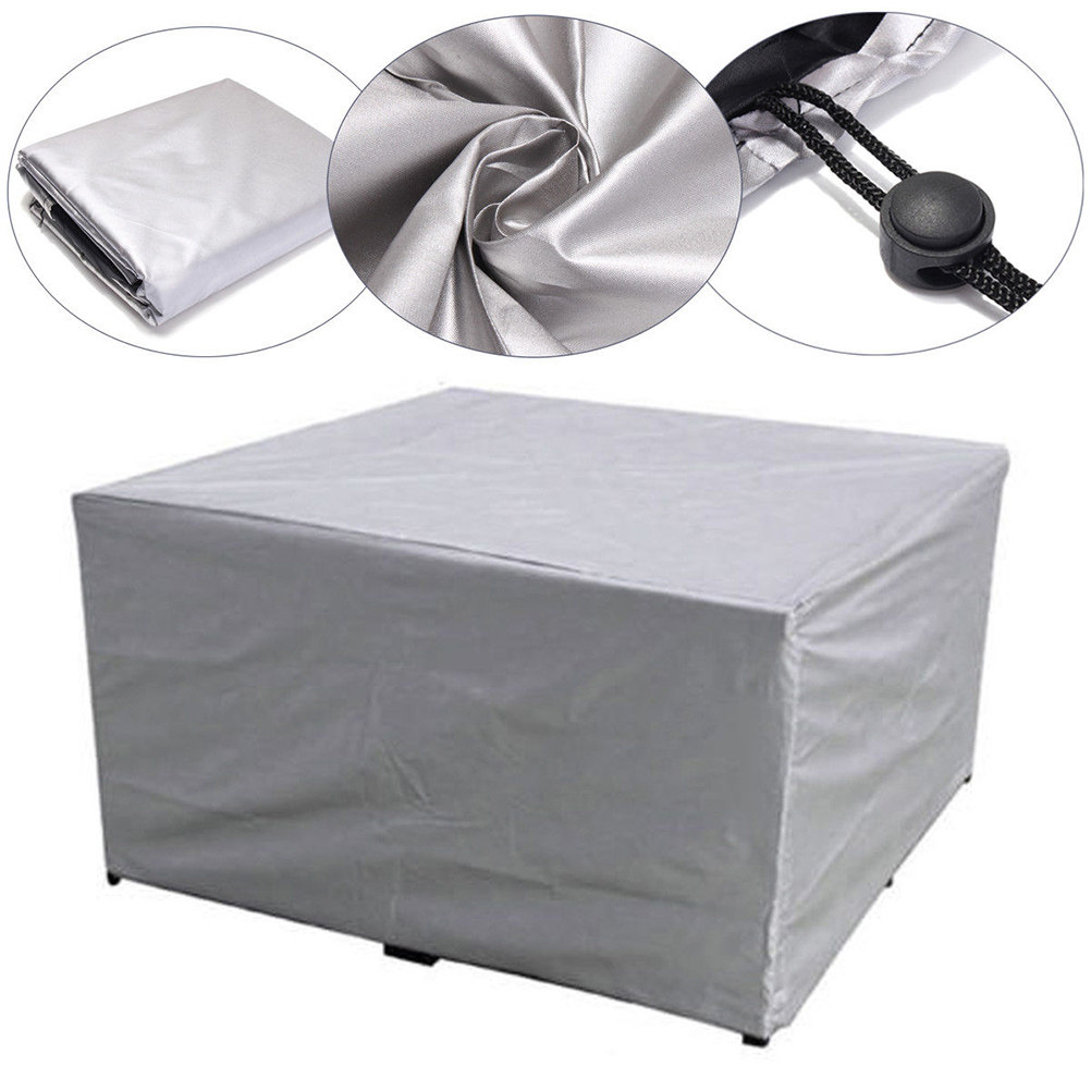 Dış Mekan Mobilyaları için Kıl - Outdoor Furniture Cover Waterproof incelemesi ve fiyatı