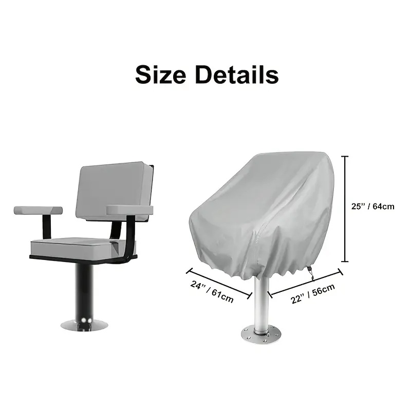 Tekne Koltuk Kılıfı, Sandalye  - Outdoor Furniture Lowes incelemesi ve fiyatı