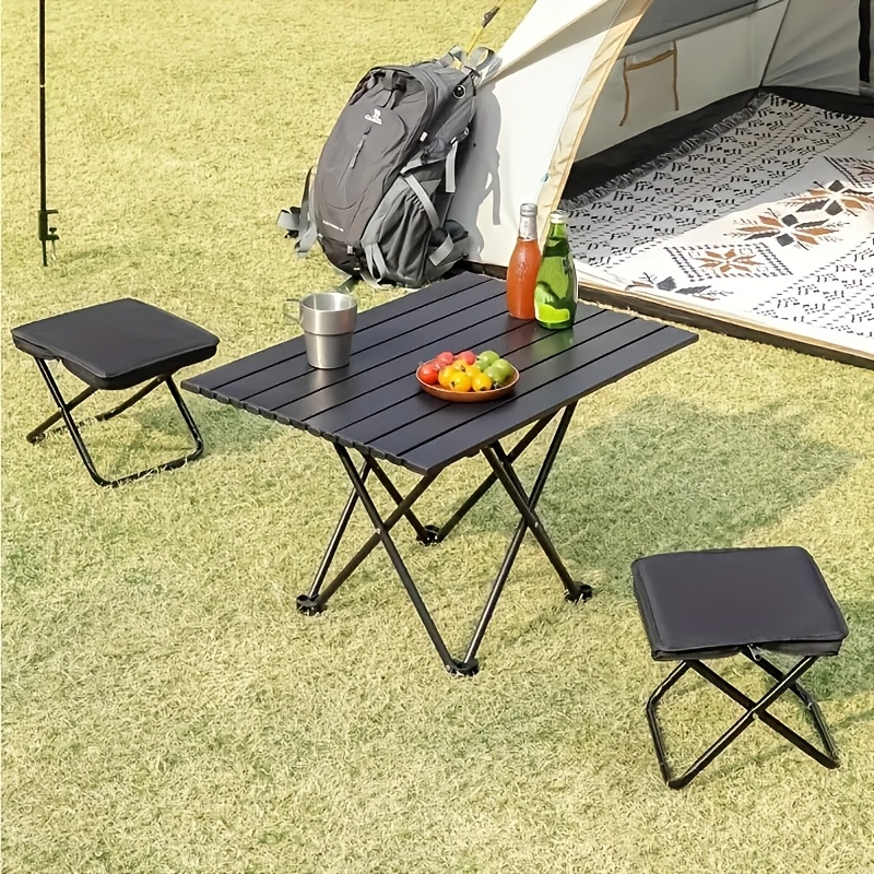 Taşınabilir Katlanır Tabure Ha - Outdoor Furniture Rocking Chair incelemesi ve fiyatı