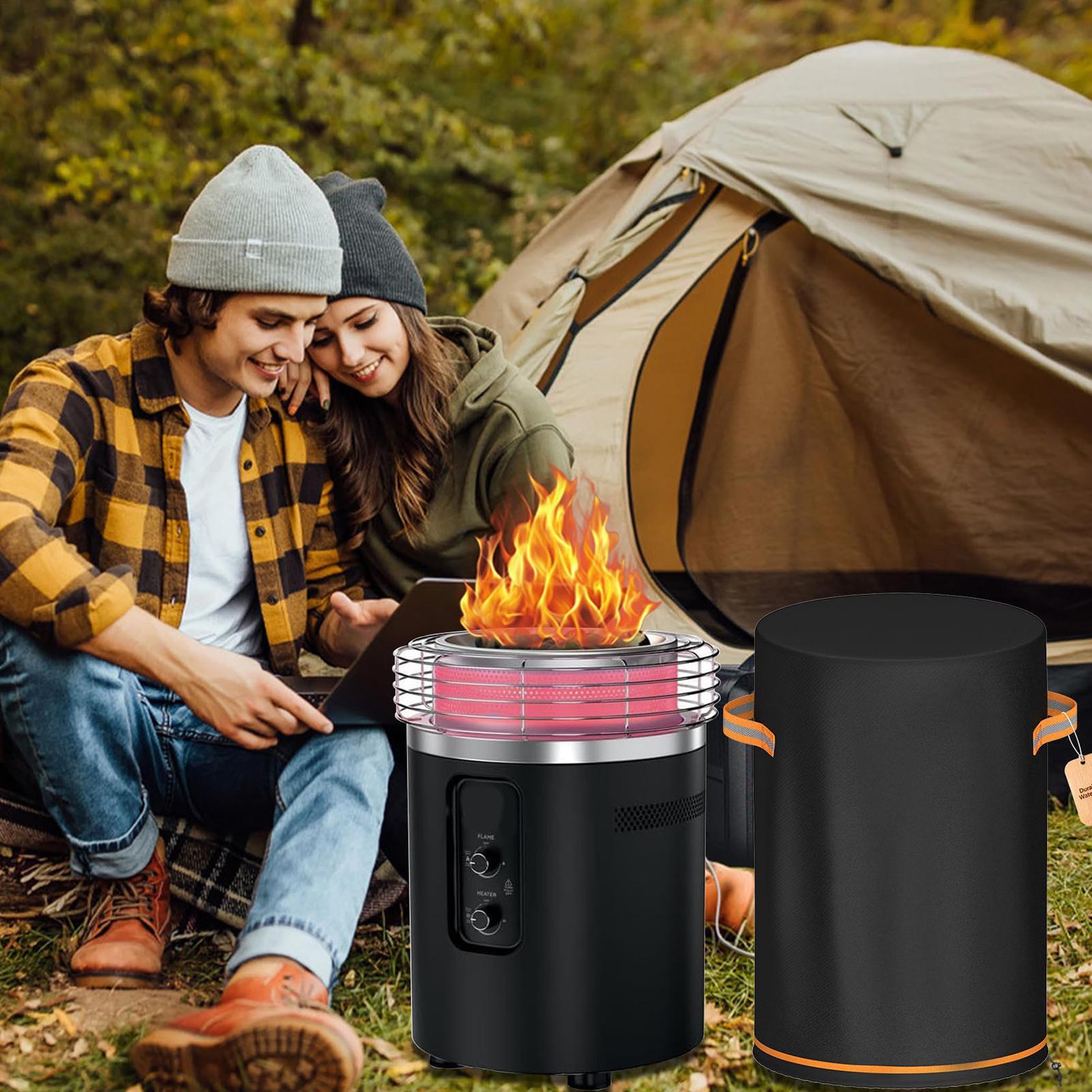 Ateş Çukuru Sütun Kapağı Ağır  - Outdoor Furniture And Fire Pit incelemesi ve fiyatı