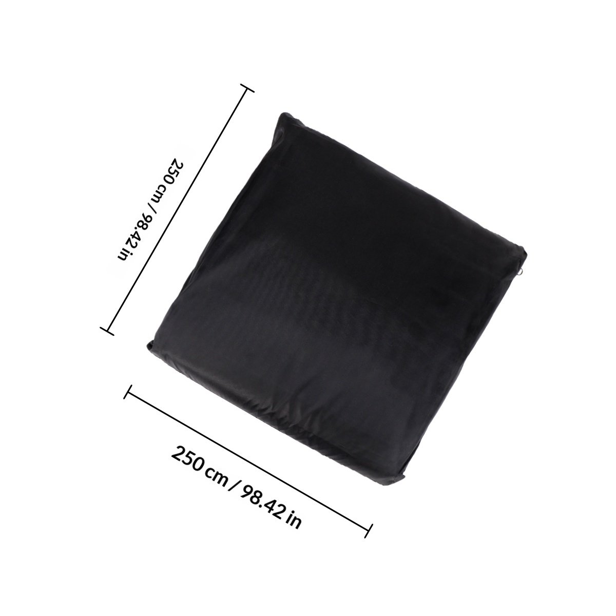 Su geçirmez Mobilya Örtüsü 350 - Outdoor Furniture Cover Waterproof incelemesi ve fiyatı