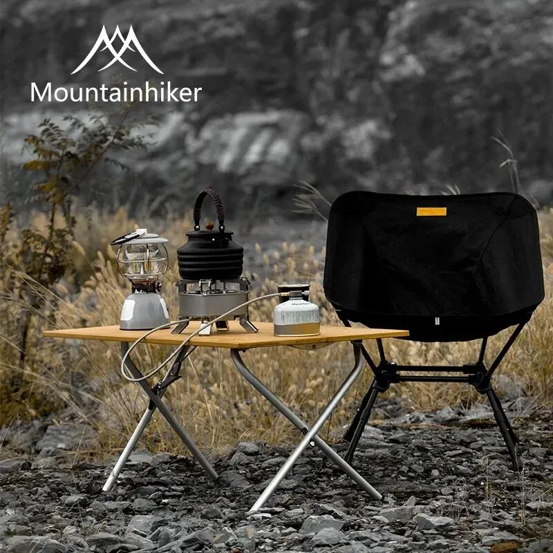 MOUNTAINHIKER 2/3 Bambu Katlan - Folding Picnic Table incelemesi ve fiyatı