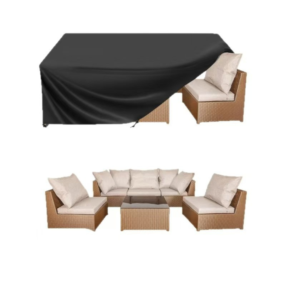Kare Mobilya Örtüsü, 420D Oxfo - Outdoor Furniture With Covers incelemesi ve fiyatı