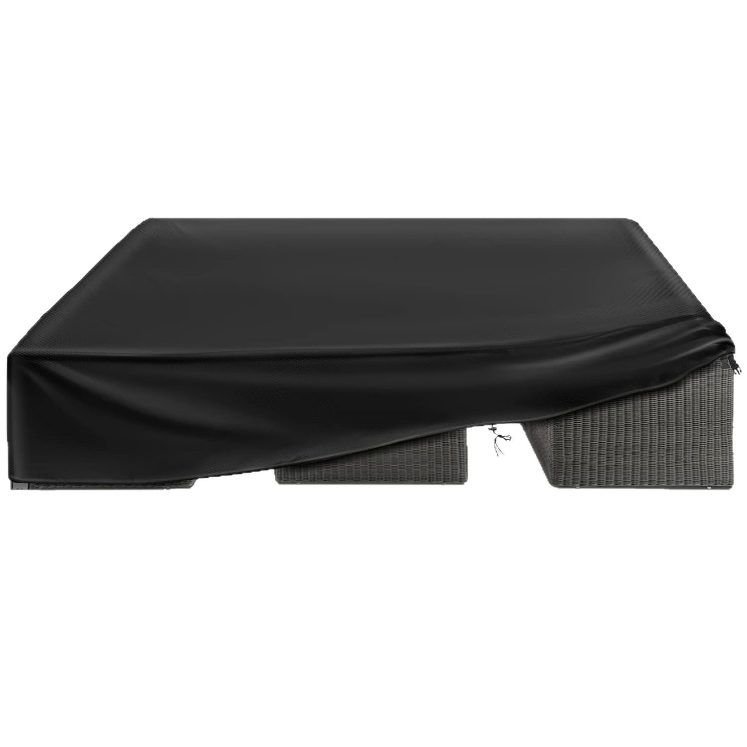 Kare Mobilya Örtüsü, 420D Oxfo - Outdoor Furniture With Covers incelemesi ve fiyatı